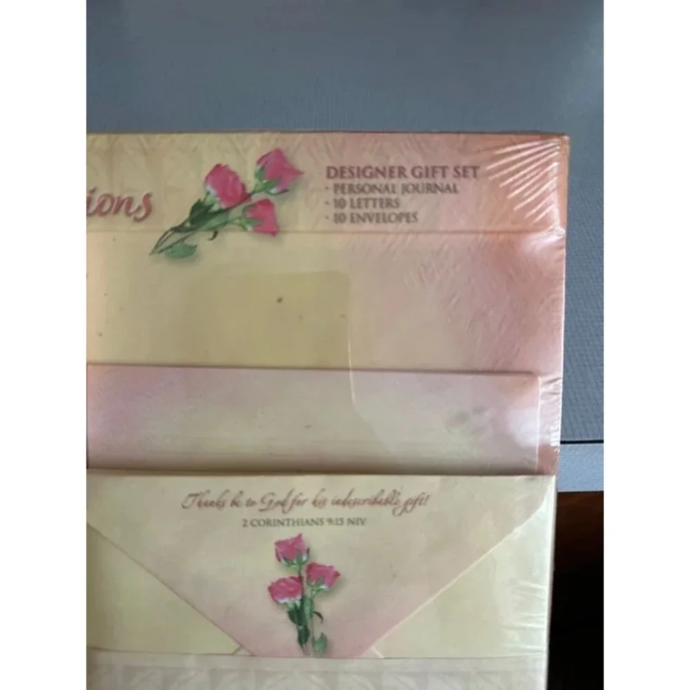N/A new wrapping
